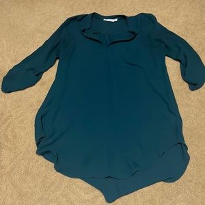 XS tunic